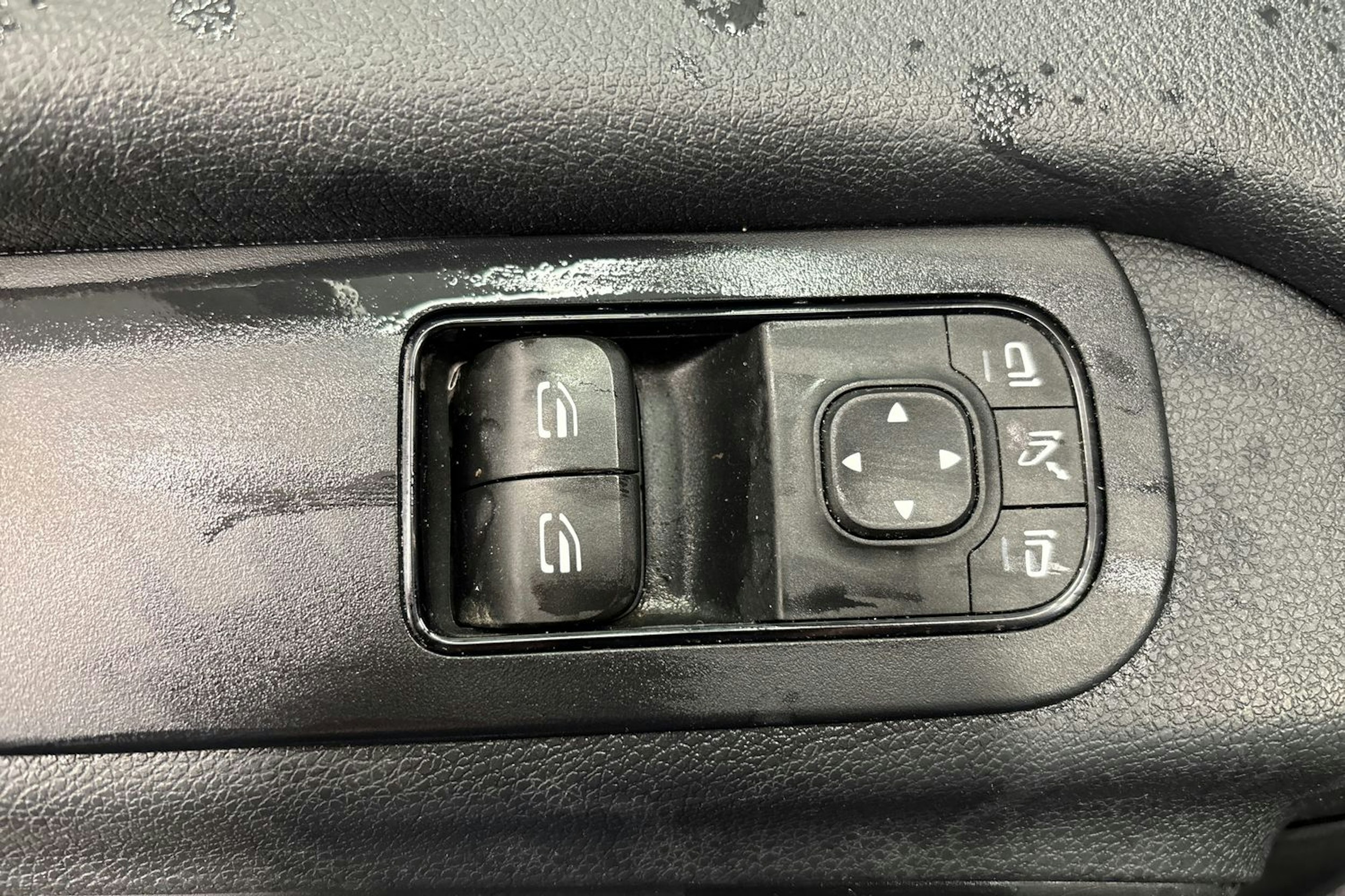 harmaa Mercedes-Benz Sprinter 2020 kuva 19.