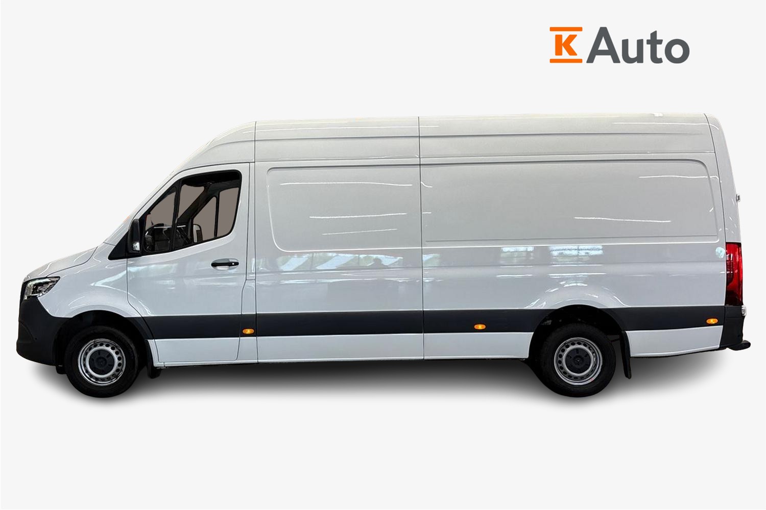 Mercedes-Benz Sprinter 2021, kuva 7/29