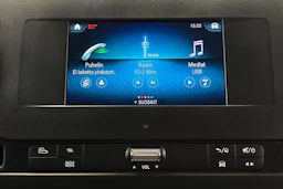 valkoinen Mercedes-Benz Sprinter 2021 kuva 19.