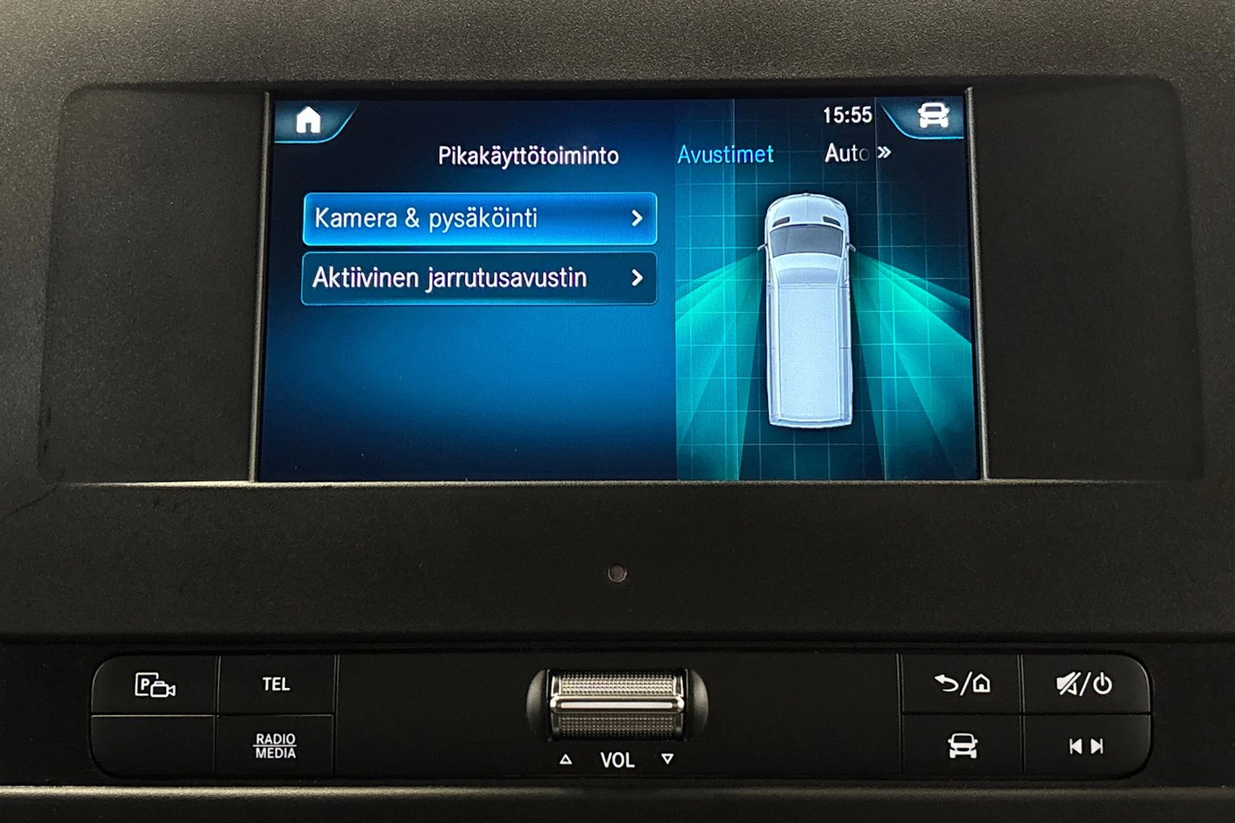 valkoinen Mercedes-Benz Sprinter 2021 kuva 21.