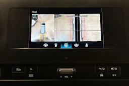 valkoinen Mercedes-Benz Sprinter 2021 kuva 22.