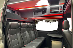 hopea Mercedes-Benz Sprinter 2021 kuva 3.