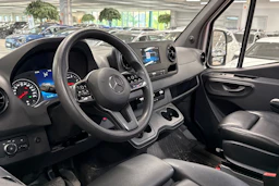 hopea Mercedes-Benz Sprinter 2021 kuva 4.