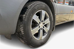 musta Mercedes-Benz Sprinter 2021 kuva 9.