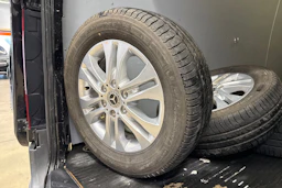 musta Mercedes-Benz Sprinter 2021 kuva 21.