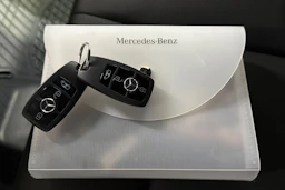 musta Mercedes-Benz Sprinter 2021 kuva 22.