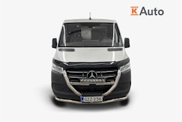 hopea Mercedes-Benz Sprinter 2021 kuva 5.