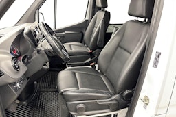 hopea Mercedes-Benz Sprinter 2021 kuva 7.