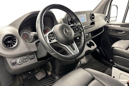hopea Mercedes-Benz Sprinter 2021 kuva 9.