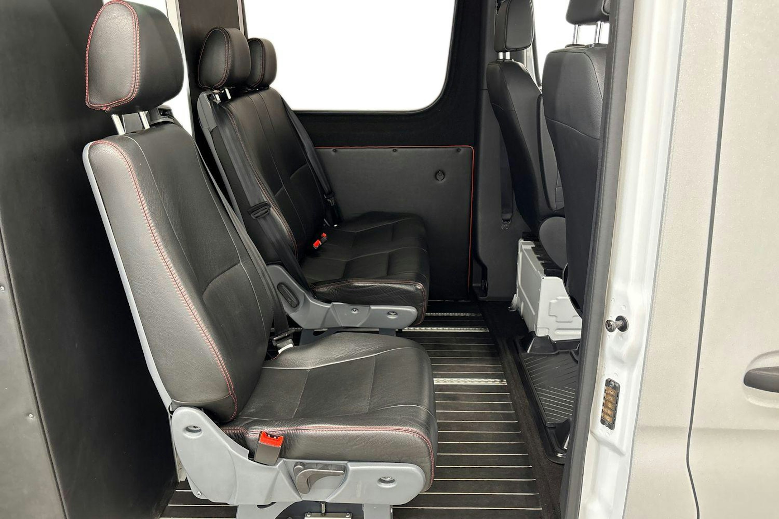 hopea Mercedes-Benz Sprinter 2021 kuva 10.