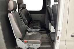 hopea Mercedes-Benz Sprinter 2021 kuva 10.