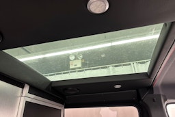 hopea Mercedes-Benz Sprinter 2021 kuva 13.