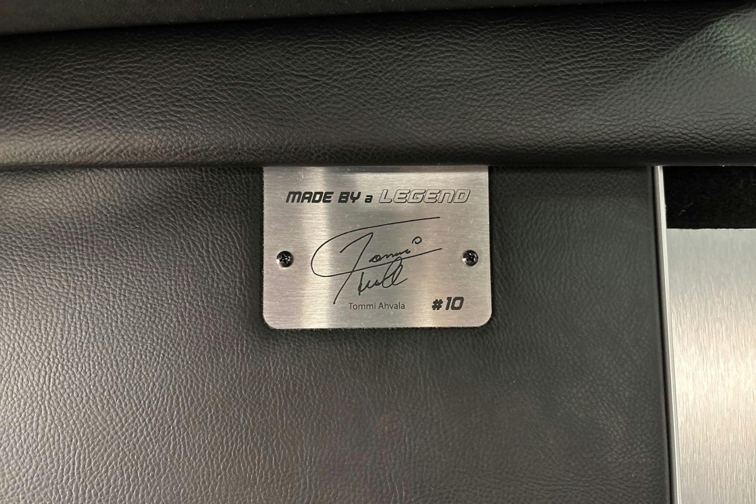 hopea Mercedes-Benz Sprinter 2021 kuva 14.