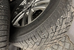 hopea Mercedes-Benz Sprinter 2021 kuva 15.