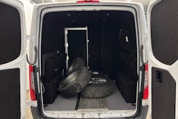 hopea Mercedes-Benz Sprinter 2021 kuva 16.