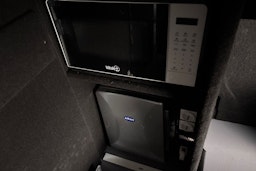hopea Mercedes-Benz Sprinter 2021 kuva 17.