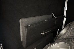 hopea Mercedes-Benz Sprinter 2021 kuva 19.