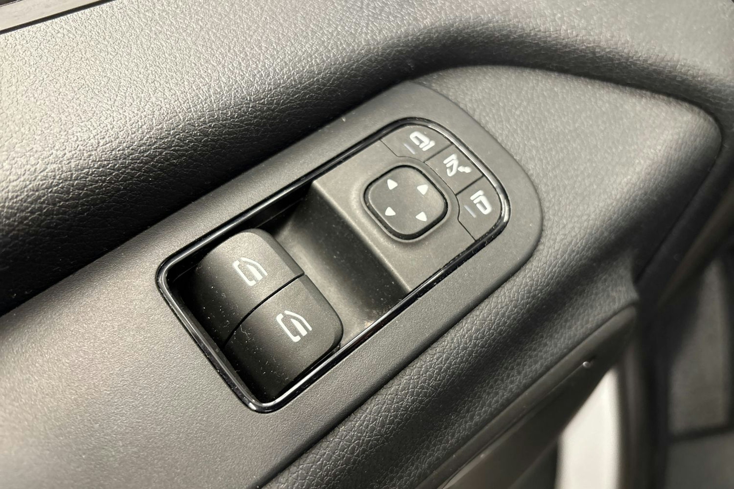 hopea Mercedes-Benz Sprinter 2021 kuva 22.