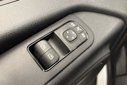 hopea Mercedes-Benz Sprinter 2021 kuva 22.