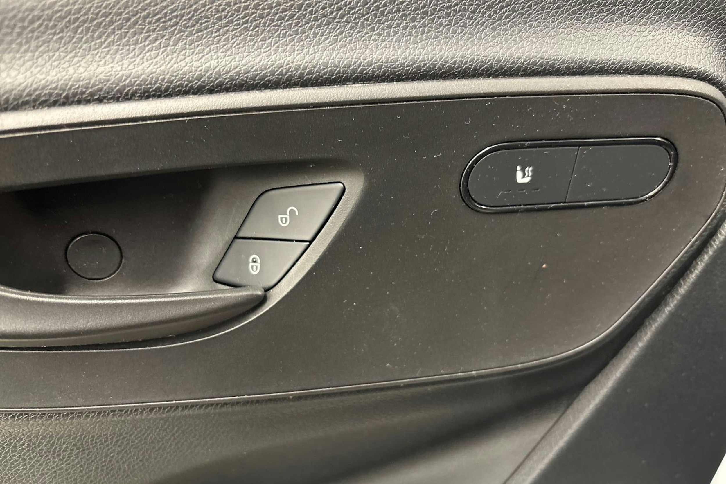 hopea Mercedes-Benz Sprinter 2021 kuva 23.