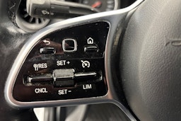 hopea Mercedes-Benz Sprinter 2021 kuva 25.