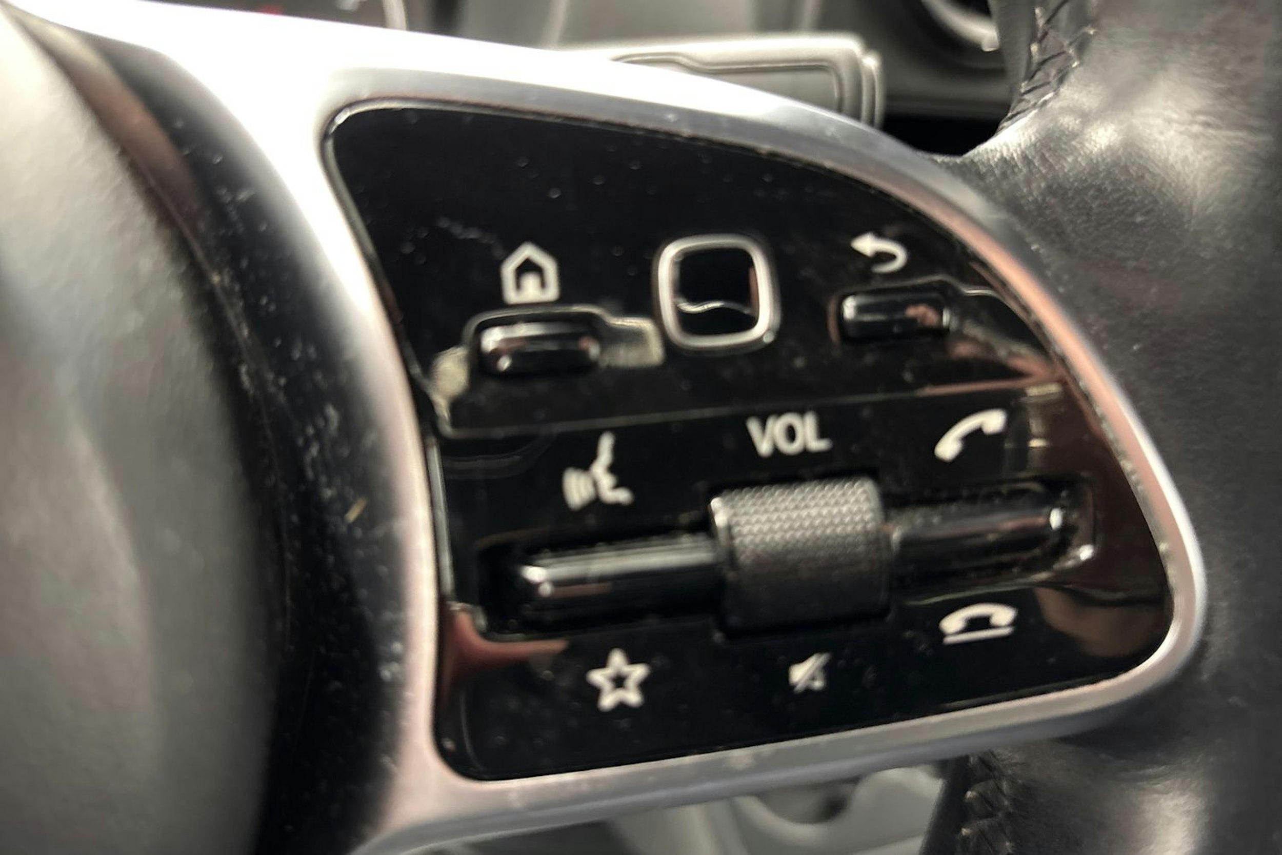 hopea Mercedes-Benz Sprinter 2021 kuva 26.