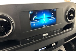 hopea Mercedes-Benz Sprinter 2021 kuva 28.