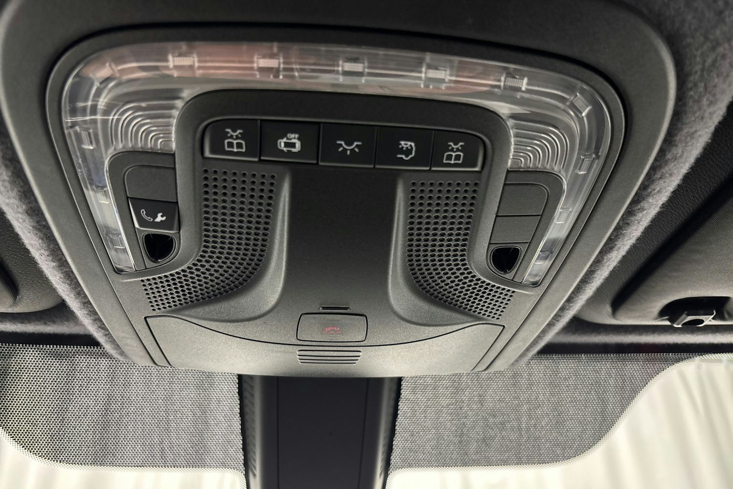 hopea Mercedes-Benz Sprinter 2021 kuva 31.