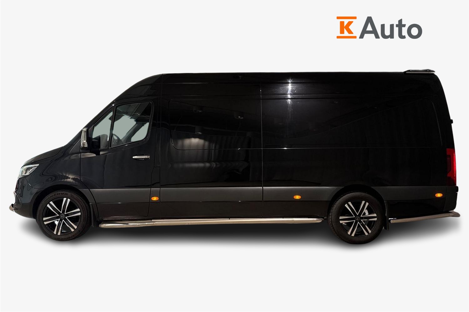 Mercedes-Benz Sprinter 2021, kuva 7/25