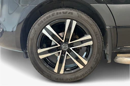 musta Mercedes-Benz Sprinter 2021 kuva 11.