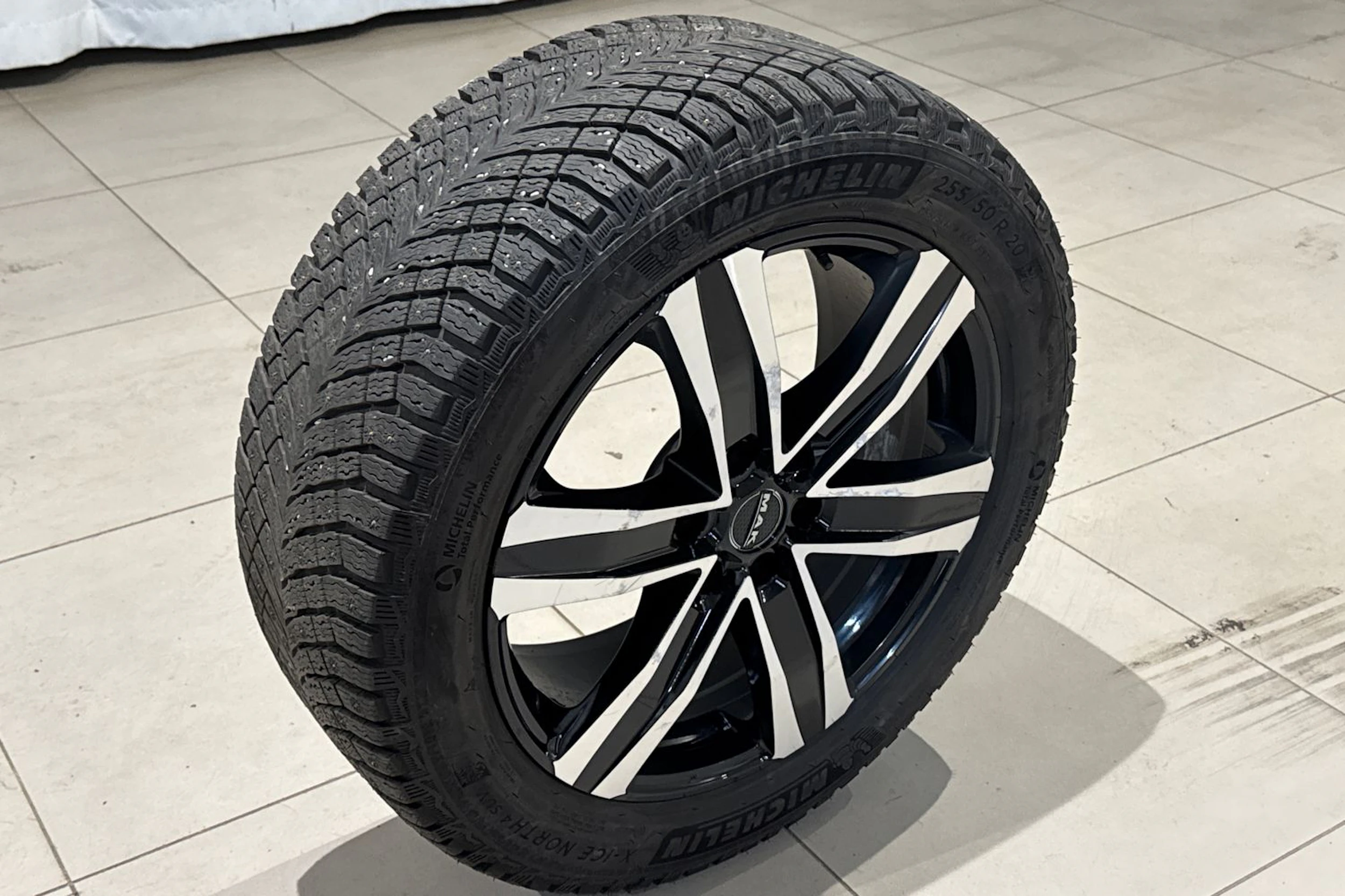 musta Mercedes-Benz Sprinter 2021 kuva 14.