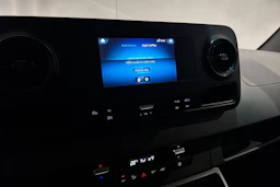 musta Mercedes-Benz Sprinter 2021 kuva 24.