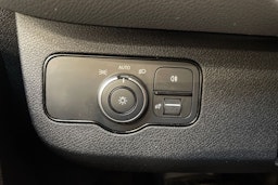 valkoinen Mercedes-Benz Sprinter 2021 kuva 27.
