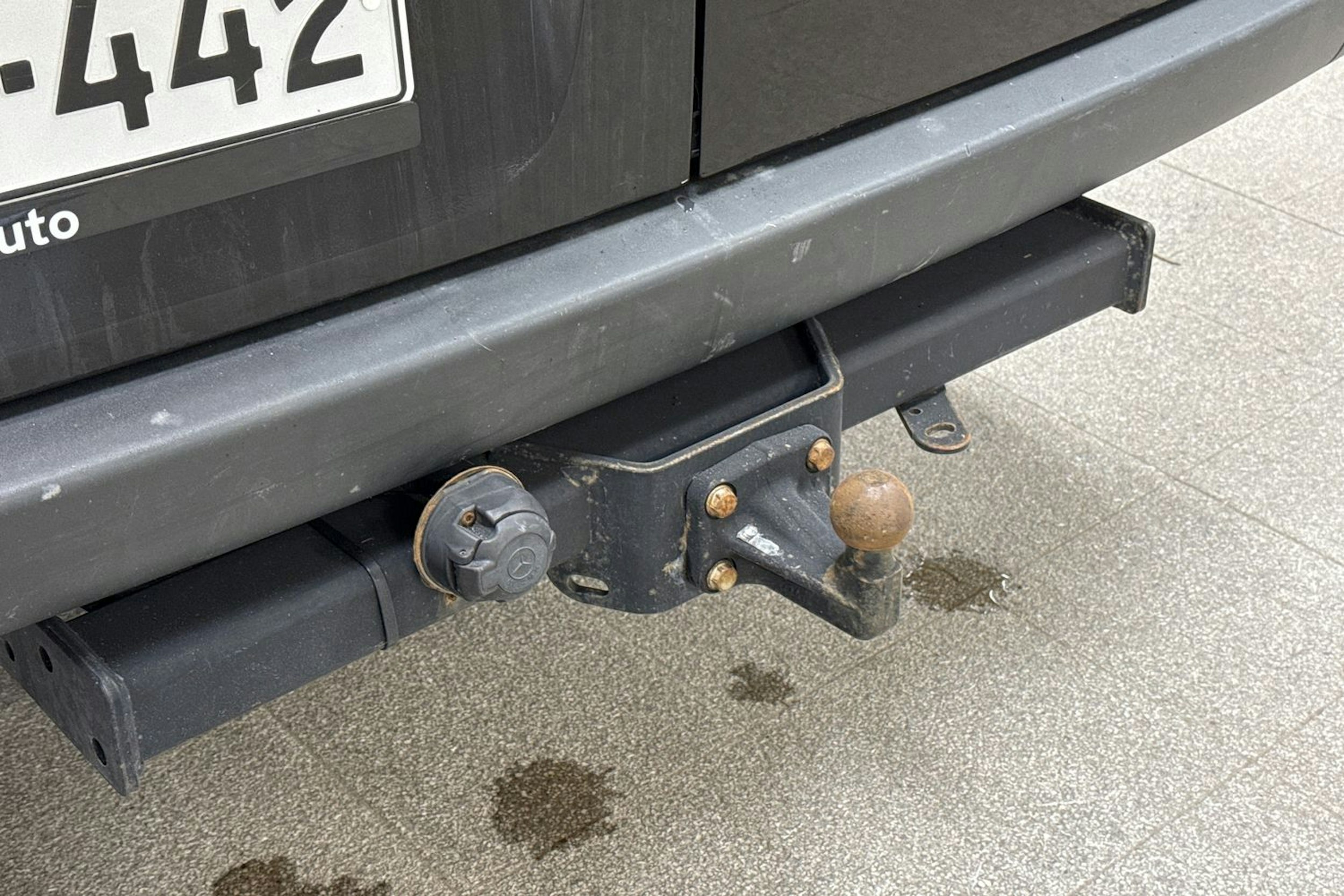 musta Mercedes-Benz Sprinter 2021 kuva 15.