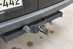 musta Mercedes-Benz Sprinter 2021 kuva 15.