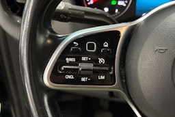 musta Mercedes-Benz Sprinter 2021 kuva 16.