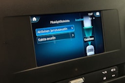 musta Mercedes-Benz Sprinter 2021 kuva 19.