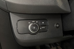 musta Mercedes-Benz Sprinter 2021 kuva 22.