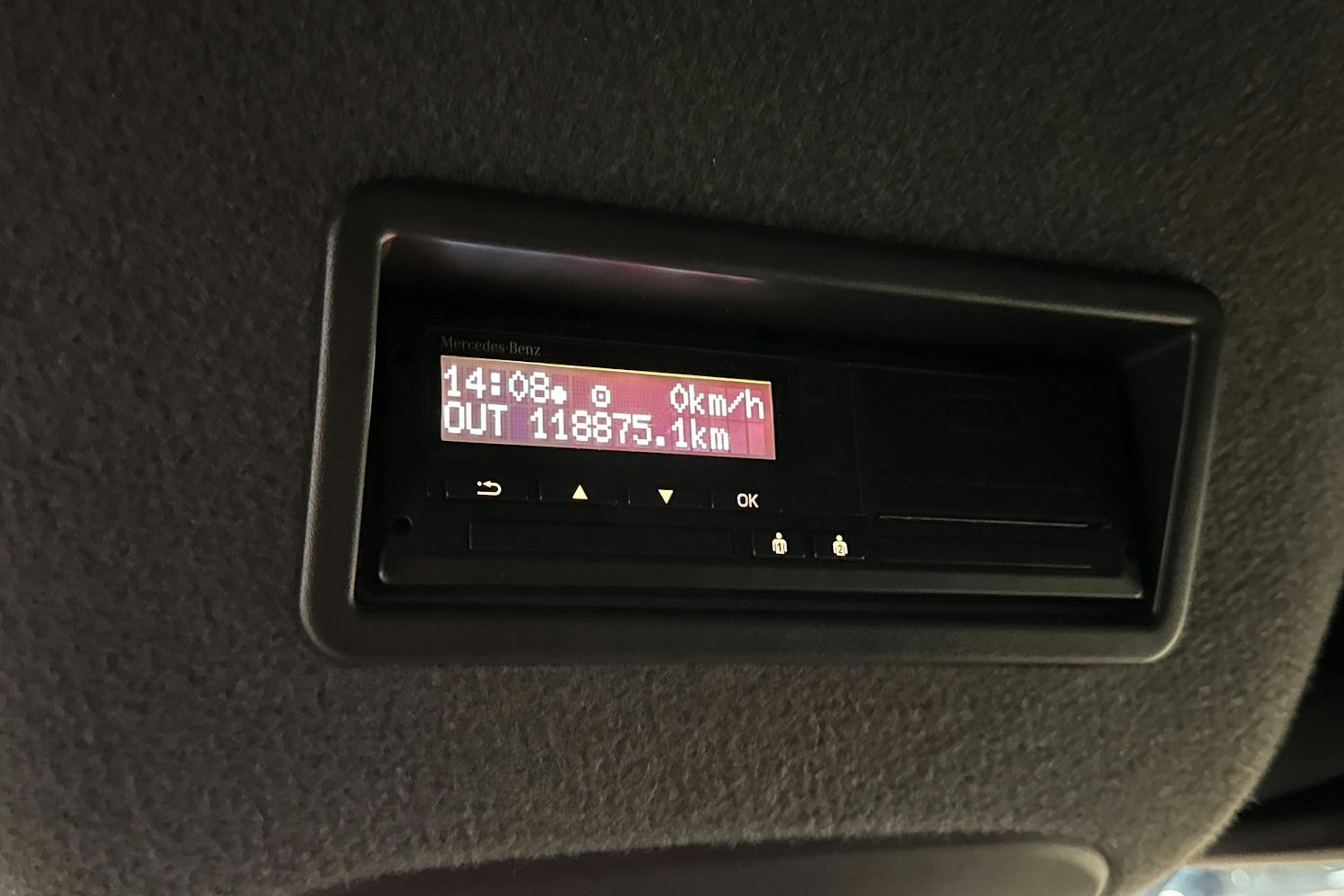 musta Mercedes-Benz Sprinter 2021 kuva 25.