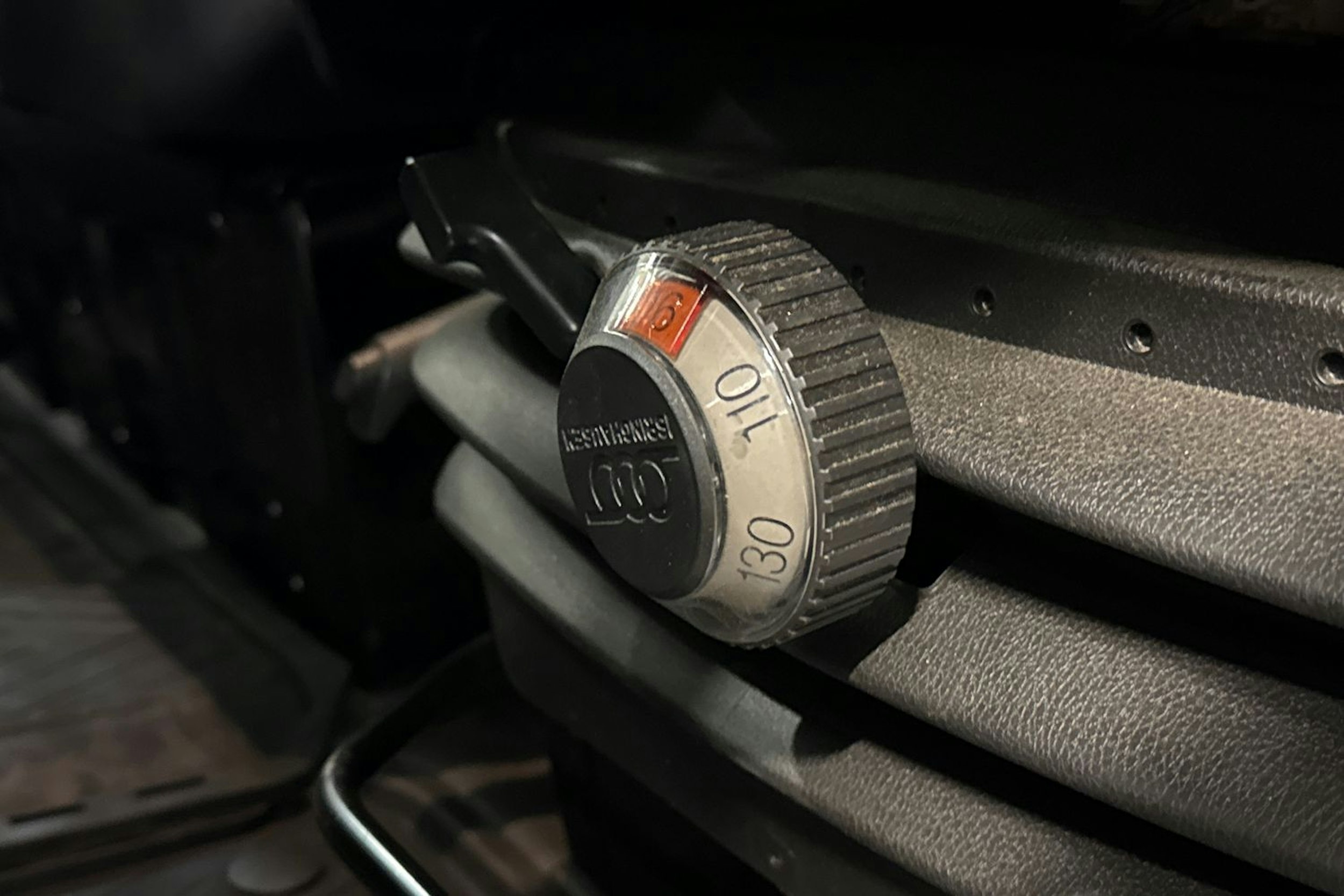 musta Mercedes-Benz Sprinter 2021 kuva 26.