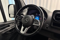 musta Mercedes-Benz Sprinter 2021 kuva 13.