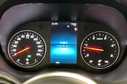 musta Mercedes-Benz Sprinter 2021 kuva 14.