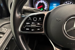 musta Mercedes-Benz Sprinter 2021 kuva 15.