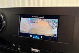 musta Mercedes-Benz Sprinter 2021 kuva 17.