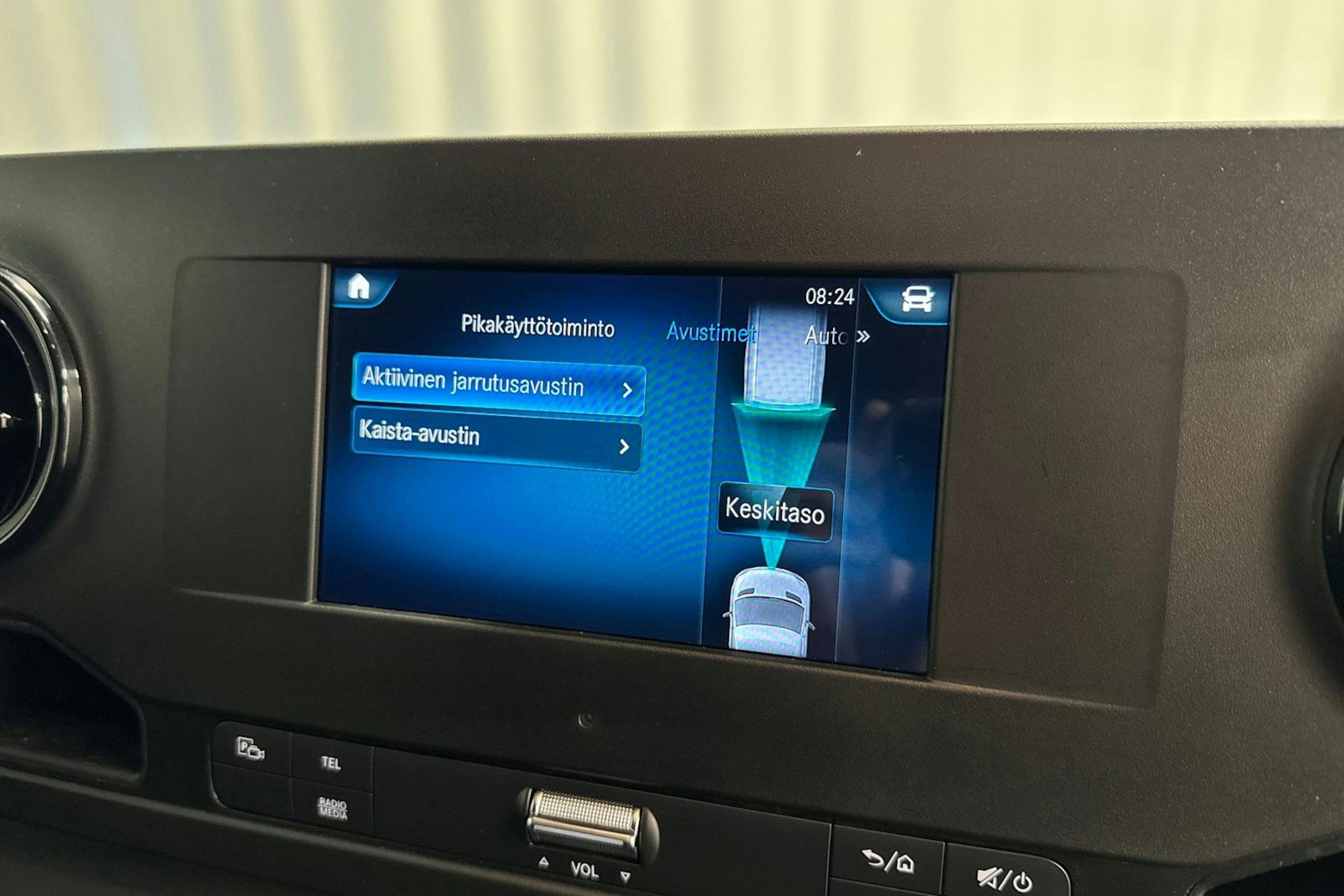 musta Mercedes-Benz Sprinter 2021 kuva 19.