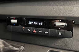 musta Mercedes-Benz Sprinter 2021 kuva 21.