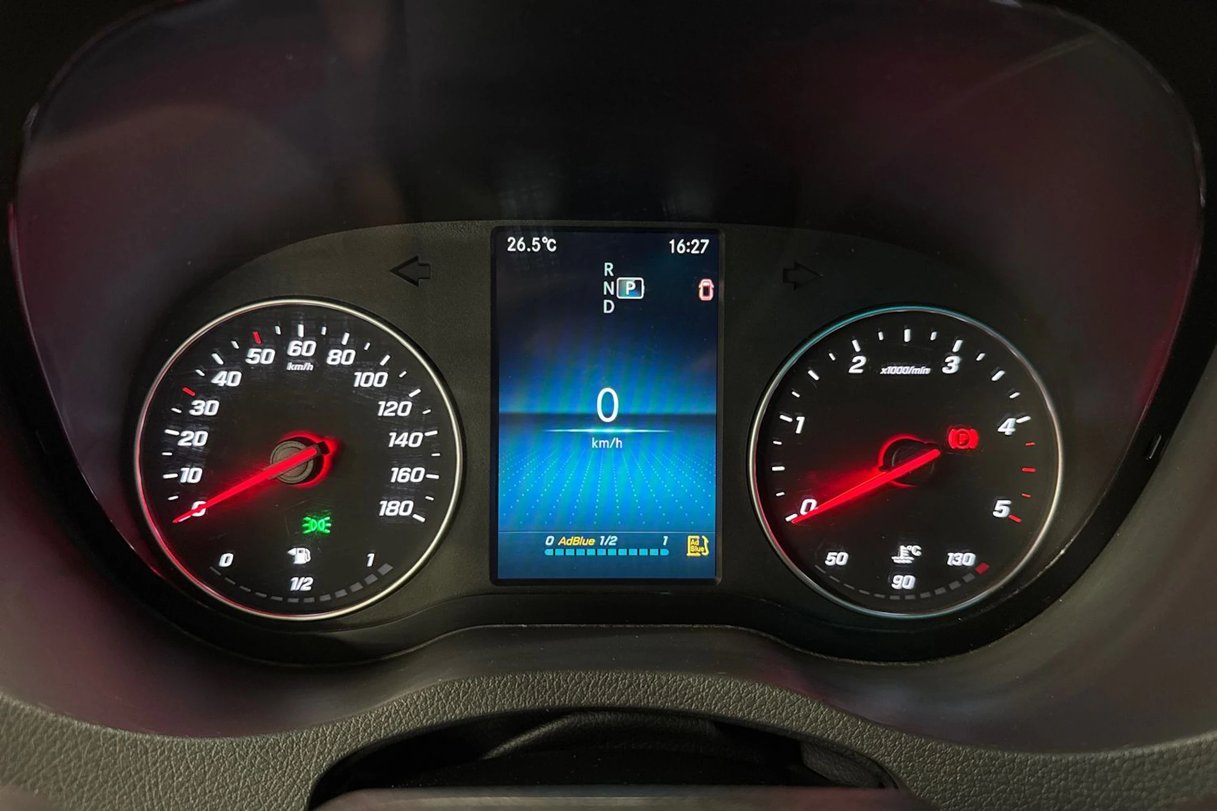 harmaa Mercedes-Benz Sprinter 2021 kuva 13.