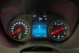 harmaa Mercedes-Benz Sprinter 2021 kuva 13.