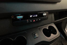 harmaa Mercedes-Benz Sprinter 2021 kuva 17.