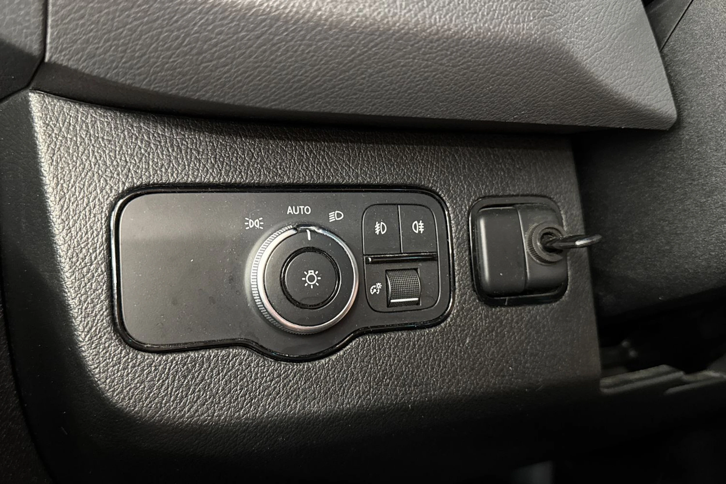 harmaa Mercedes-Benz Sprinter 2021 kuva 18.